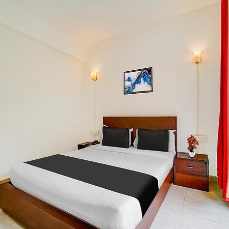 Super Townhouse Calangute - Baga Circle Formerly Park Avenue Exterior foto